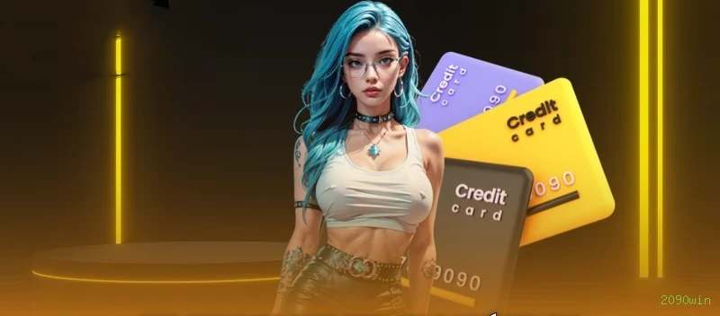 Página oficial da 2090win no Facebook