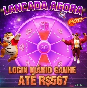 Canal oficial da 2090win no Telegram